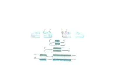 BOSCH 1 987 475 336 Aksesuar Setı I20 1.25 01.2009 - 03.2012; I20 1.25 03.2012 - ; Rıo 1.2 Hatchback 06.2011 - ; I20 1.4 