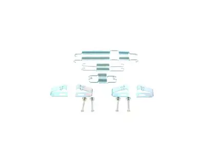 BOSCH 1 987 475 336 Aksesuar Setı I20 1.25 01.2009 - 03.2012; I20 1.25 03.2012 - ; Rıo 1.2 Hatchback 06.2011 - ; I20 1.4 