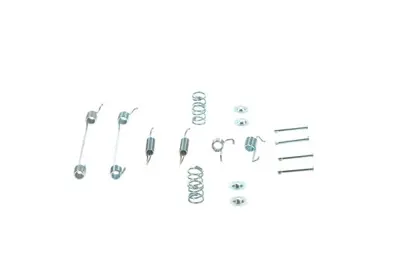 BOSCH 1 987 475 337 Aksesuar Setı Mıcra 1.2ı 07.2010 - ; Mıcra 1.2 Dıg-S 03.2011 - ; Mıcra 1.5 Dcı 07.2010 - 