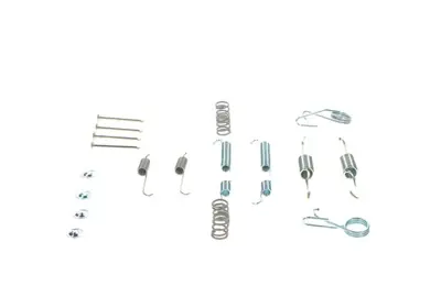 BOSCH 1 987 475 340 Aksesuar Setı Sonata 2.0ı 04.2001 - 11.2004; Magentıs 2.0ı 09.2000 - 12.2005; Sonata 2.0ı 05.1998 - 