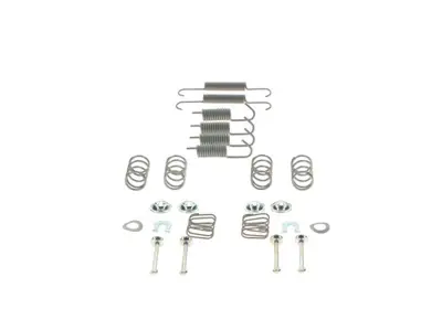 BOSCH 1 987 475 369 Aksesuar Setı Legacy 2.5 Outback 4wd 07.2003 - 06.2009; Forester 2.0ı 4x4 03.1998 - 05.2002; Outback 