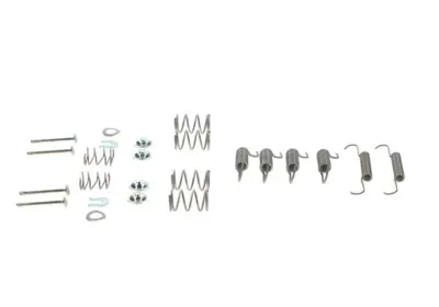 BOSCH 1 987 475 369 Aksesuar Setı Legacy 2.5 Outback 4wd 07.2003 - 06.2009; Forester 2.0ı 4x4 03.1998 - 05.2002; Outback 