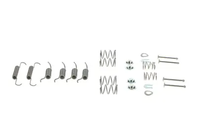 BOSCH 1 987 475 369 Aksesuar Setı Legacy 2.5 Outback 4wd 07.2003 - 06.2009; Forester 2.0ı 4x4 03.1998 - 05.2002; Outback 