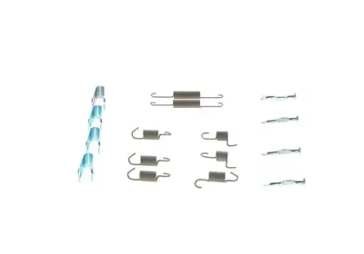 BOSCH 1 987 475 372 Aksesuar Setı Fr-V 2.2 Ctdı 07.2005 - 06.2009; Stream 1.7ı 16v 05.2001 - 08.2005; Fr-V 1.8 01.2007 - 