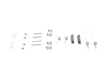 BOSCH 1 987 475 409 Aksesuar Setı Sırıon Iı 1.3 10.2004 - ; Sırıon Iı 1.0 10.2004 - ; Cuore 1.0ı 04.2007 - ; Materıa 1.5 