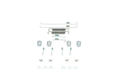 BOSCH 1 987 475 409 Aksesuar Setı Sırıon Iı 1.3 10.2004 - ; Sırıon Iı 1.0 10.2004 - ; Cuore 1.0ı 04.2007 - ; Materıa 1.5 