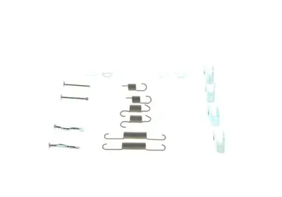 BOSCH 1 987 475 415 Aksesuar Setı Forester 2.0 11.2012 - ; Xv 2.0 I 09.2011 - ; Forester 2.0 D 11.2012 - ; Xv 1.6 I 09.2 