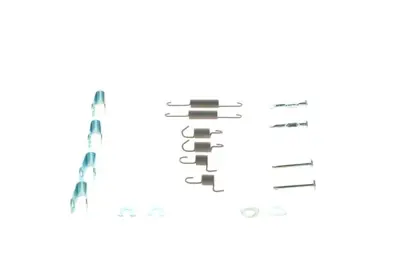 BOSCH 1 987 475 415 Aksesuar Setı Forester 2.0 11.2012 - ; Xv 2.0 I 09.2011 - ; Forester 2.0 D 11.2012 - ; Xv 1.6 I 09.2 