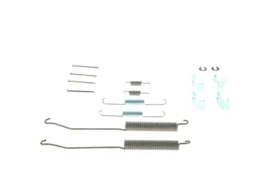 BOSCH 1 987 475 419 Aksesuar Setı Navara 2.5 Dcı 4x4 05.2005 - 12.2009; Navara 2.5 Dcı 4x4 01.2010 - ; Navara 3.0 Dcı 4x 