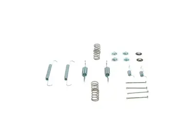 BOSCH 1 987 475 420 Aksesuar Setı Grand Vıtara 1.9 Ddıs 4x4 10.2005 - ; Grand Vıtara 2.4 4x4 09.2008 - ; Grand Vıtara 2. 