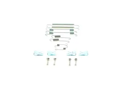 BOSCH 1 987 475 422 Aksesuar Setı Freelander Freelander 1.8 I 16v Awd  Freelander 2.0 D Awd  Freelander 2.0 Td4 Awd  Fre 