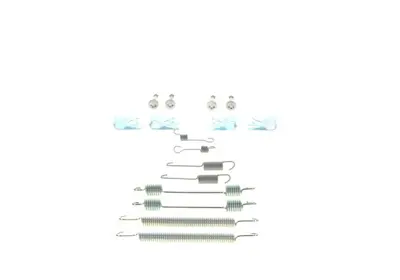 BOSCH 1 987 475 422 Aksesuar Setı Freelander Freelander 1.8 I 16v Awd  Freelander 2.0 D Awd  Freelander 2.0 Td4 Awd  Fre 