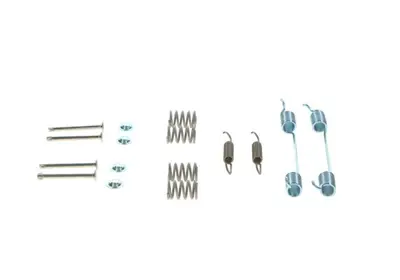 BOSCH 1 987 475 433 Aksesuar Setı Ecosport 14 [cbw]  Ecosport 18 [cr6] Ecosport 1.0 Ecoboost  Ecosport 1.0 Ecoboost Suv  CN152A225AA