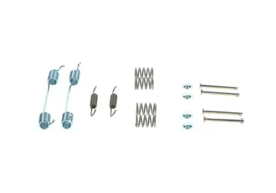 BOSCH 1 987 475 433 Aksesuar Setı Ecosport 14 [cbw]  Ecosport 18 [cr6] Ecosport 1.0 Ecoboost  Ecosport 1.0 Ecoboost Suv  CN152A225AA