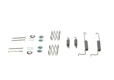 BOSCH 1 987 475 434 Aksesuar Setı Aveo Aveo 1.2  Aveo 1.2 Hatchback  Aveo 1.3 D  Aveo 1.3 D Hatchback  Aveo 1.4  Aveo 1. 