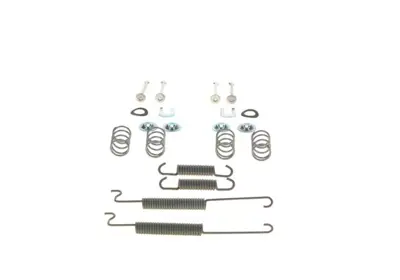 BOSCH 1 987 475 434 Aksesuar Setı Aveo Aveo 1.2  Aveo 1.2 Hatchback  Aveo 1.3 D  Aveo 1.3 D Hatchback  Aveo 1.4  Aveo 1. 