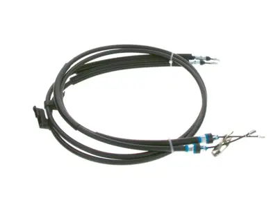 BOSCH 1 987 477 202 El Fren Teli Volvo S40 05-12 V50 05-10 30714215