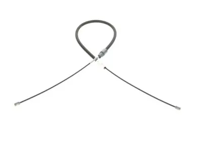 BOSCH 1 987 477 692 El Fren Telı Arka Sol A1684201785