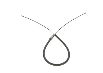 BOSCH 1 987 477 692 El Fren Telı Arka Sol A1684201785