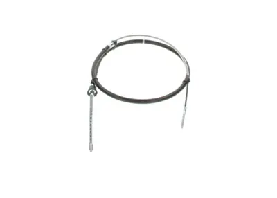 BOSCH 1 987 477 883 Fren Bakim Ve Tamır Ürünlerı 6X0609721C