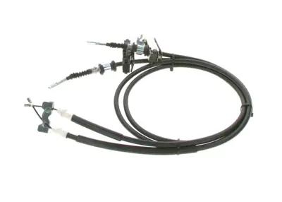 BOSCH 1 987 477 931 El Fren Telı 98AG2A603BK