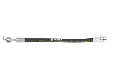 BOSCH 1 987 481 A27 Fren Hortumu Leon  Octavıa Leon 1.0 Tsı  Leon 1.2 Tsı  Leon 1.4 Tgı  Leon 1.4 Tsı  Leon 1.6 Tdı  Leo 5Q0611775E
