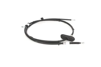 BOSCH 1 987 482 756 Fren Kablosu Transıt [mk6]  Transıt 12 Transıt Eurolıne 2.2 Tdcı  Transıt Ft 250 2.2 Tdcı  Transıt F 6C112853BD
