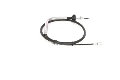 BOSCH 1 987 482 757 Fren Kablosu Zafıra C Zafıra 1.4 Turbo  Zafıra 1.6 Cdtı  Zafıra 1.6 Cng  Zafıra 1.6 Turbo  Zafıra 1. 522148