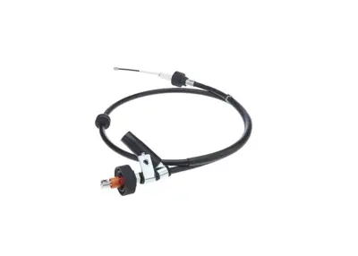 BOSCH 1 987 482 828 El Freni Kablosu Discovery Iv 2.7 Tdv6 Awd 09.2009 - 08.2010; Discovery Iv 3.0 Sdv6 Awd 09.2010 - ; LR018469