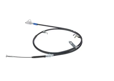 BOSCH 1 987 482 830 El Freni Kablosu Cx-5 2.0 11.2011 - 12.2017; Cx-5 2.2 D 01.2012 - 12.2017 K01144410A