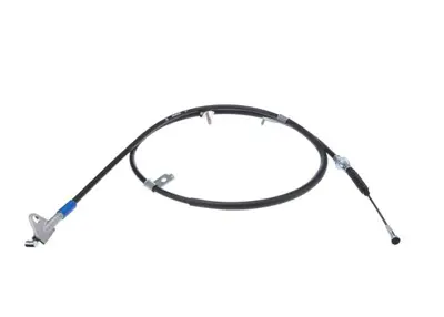 BOSCH 1 987 482 830 El Freni Kablosu Cx-5 2.0 11.2011 - 12.2017; Cx-5 2.2 D 01.2012 - 12.2017 K01144410A