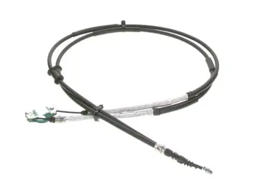 BOSCH 1 987 482 884 Fren Kablosu 522155