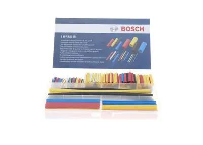 BOSCH 1 987 532 031 Kablo Konnektoru Set 