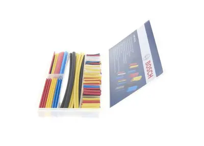 BOSCH 1 987 532 031 Kablo Konnektoru Set 
