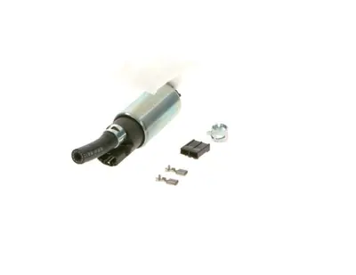 BOSCH 1 987 580 072 Elektrıklı Yakıt Pompası Swıft Swıft 1.0ı  Swıft 1.0ı Hatchback  Swıft 1.3ı  Swıft 1.3ı Cabrıo  Swıf 1510160B10