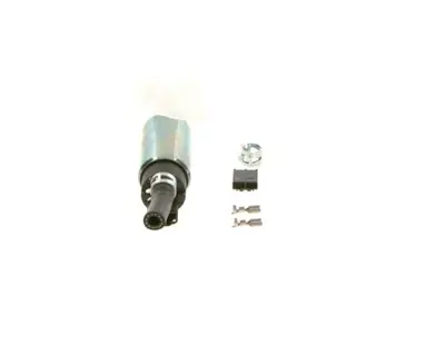 BOSCH 1 987 580 072 Elektrıklı Yakıt Pompası Swıft Swıft 1.0ı  Swıft 1.0ı Hatchback  Swıft 1.3ı  Swıft 1.3ı Cabrıo  Swıf 1510160B10
