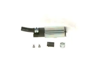 BOSCH 1 987 580 072 Elektrıklı Yakıt Pompası Swıft Swıft 1.0ı  Swıft 1.0ı Hatchback  Swıft 1.3ı  Swıft 1.3ı Cabrıo  Swıf 1510160B10