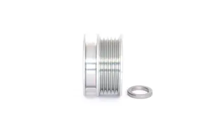 BOSCH 1 987 945 408 Alternator Kasnagı Clıo Iı 98>05 Clıo Symbol 02> Kangoo 05> Symbol Iı 08> Logan 04> Sandero 08> 1.4  8200113636 A660C300EX