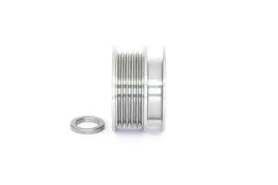 BOSCH 1 987 945 408 Alternator Kasnagı Clıo Iı 98>05 Clıo Symbol 02> Kangoo 05> Symbol Iı 08> Logan 04> Sandero 08> 1.4  8200113636 A660C300EX