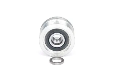 BOSCH 1 987 945 408 Alternator Kasnagı Clıo Iı 98>05 Clıo Symbol 02> Kangoo 05> Symbol Iı 08> Logan 04> Sandero 08> 1.4  8200113636 A660C300EX