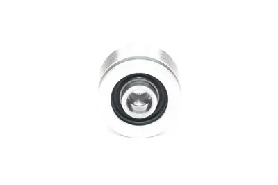 BOSCH 1 987 945 414 Alternator Kasnak Clıo Iı-Mgn-Kng-Scenıc (K4m-K4j-K9k-F4p) (6 Kanal) 6E903119K 7701477689