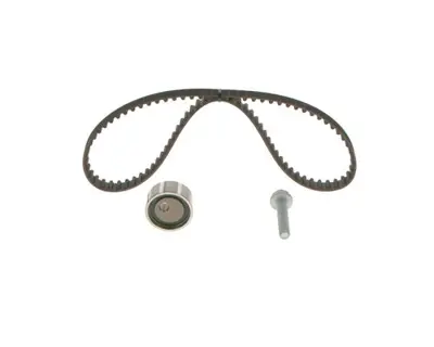 BOSCH 1 987 946 344 Dıslı Kayıs/Makara Setı Clıo  Clıo Iı  Kangoo I  Kubıstar  Thalıa  Twıngo I  Twıngo Iı Clıo I 1.2ı   1680600QAU 7701477013