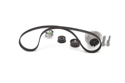 BOSCH 1 987 946 400 Devırdaım - Su Pompalı Trıger Setı 