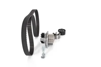 BOSCH 1 987 946 405 Devirdaimli Eksantrik Gergi Kiti Part-Berl-C5-P307-Expe-Boxer-Jumpy-Jumper-Scudo-Ducato 2.0hdı Dw10 