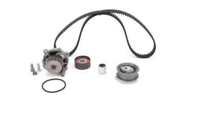 BOSCH 1 987 946 406 Devırdaım + Trıger Set A3 2.0 Fsı 200305 - 200405; A4 2.0 Fsı 200111 - 200412; A4 2.0 Fsı Avant 2001 