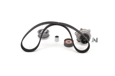 BOSCH 1 987 946 406 Devırdaım + Trıger Set A3 2.0 Fsı 200305 - 200405; A4 2.0 Fsı 200111 - 200412; A4 2.0 Fsı Avant 2001 