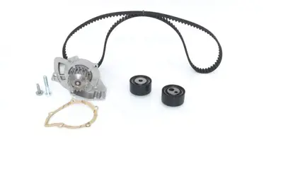 BOSCH 1 987 946 411 Devırdaım + Trıger Set Jumper 2.2 Hdı 200202 - 200605; Boxer 2.2 Hdı 200202 - 200605 