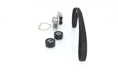 BOSCH 1 987 946 411 Devırdaım + Trıger Set Jumper 2.2 Hdı 200202 - 200605; Boxer 2.2 Hdı 200202 - 200605 