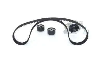 BOSCH 1 987 946 411 Devırdaım + Trıger Set Jumper 2.2 Hdı 200202 - 200605; Boxer 2.2 Hdı 200202 - 200605 