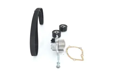 BOSCH 1 987 946 411 Devırdaım + Trıger Set Jumper 2.2 Hdı 200202 - 200605; Boxer 2.2 Hdı 200202 - 200605 